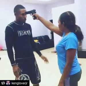 Meet your Posher, Ken